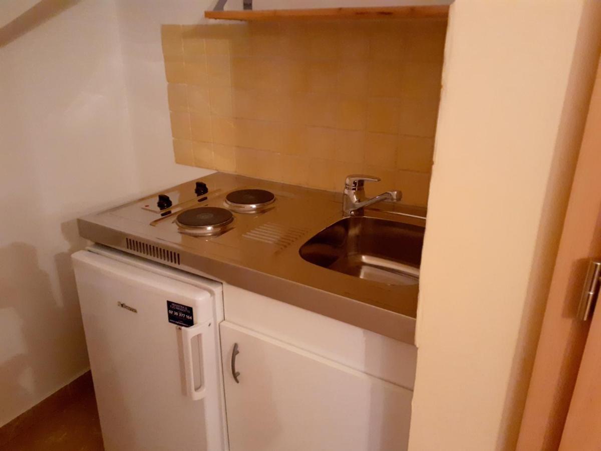 Pacsirta Vendégház Egerszalók Exterior foto