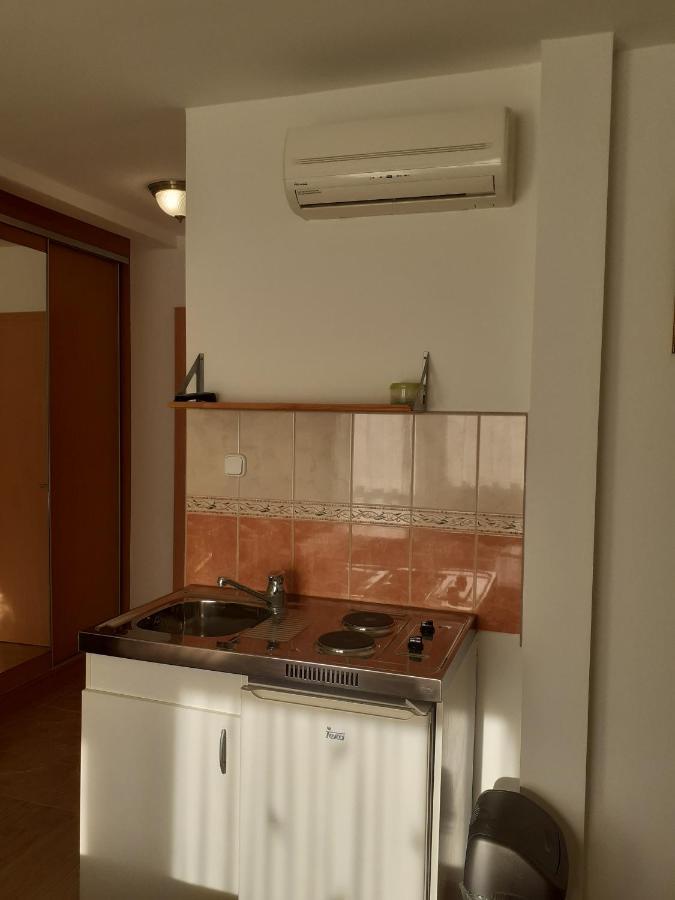 Pacsirta Vendégház Egerszalók Exterior foto