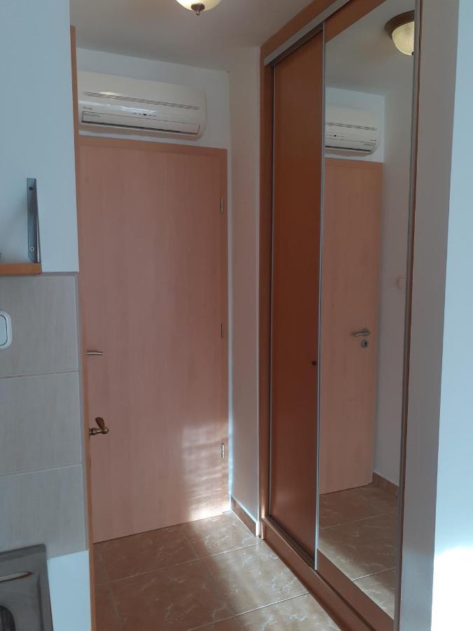 Pacsirta Vendégház Egerszalók Exterior foto